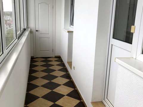 квартира за адресою Джона Леннона вул., 37