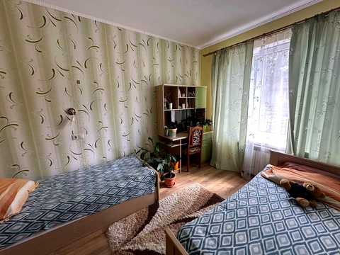 будинок за адресою с. Ставне, Центральна, 111