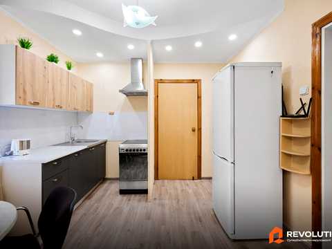 квартира за адресою Лісківська вул., 14