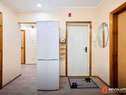 квартира за адресою Лісківська вул., 14