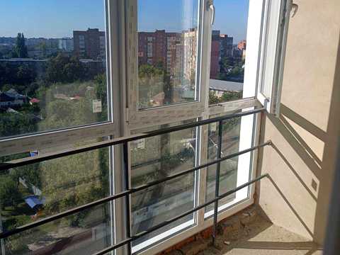 квартира за адресою Полтава, Олександра Оксанченка вул. (Степового Фронту), (Будинок)