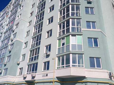 квартира за адресою Олександра Оксанченка вул. (Степового Фронту), (Будинок)