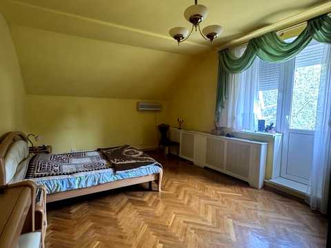 дом по адресу Кучанська, 3