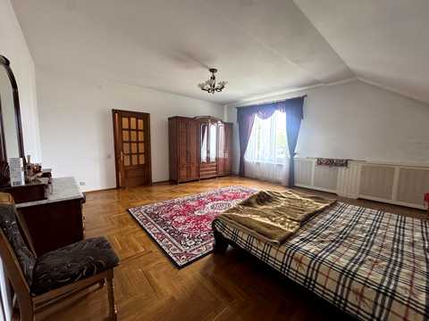 дом по адресу Кучанська, 3