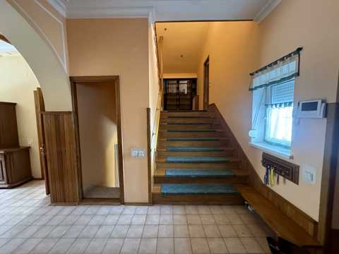 дом по адресу Кучанська, 3