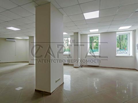 коммерческая по адресу Николая Михновского бульв. (Дружбы народов), 14-16