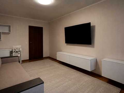 квартира за адресою Балтійський пров., 3