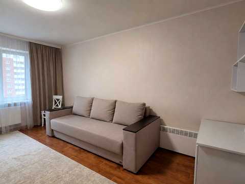 квартира за адресою Балтійський пров., 3