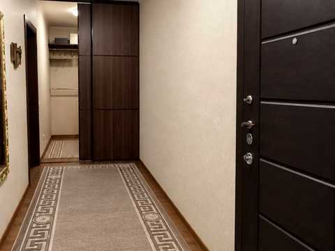 квартира за адресою Балтійський пров., 3