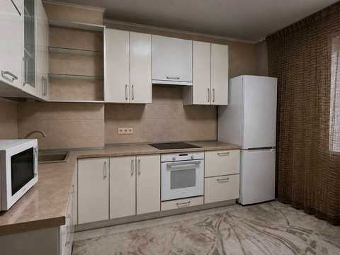 квартира за адресою Балтійський пров., 3