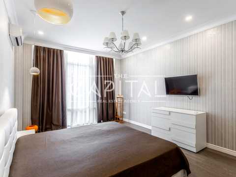 квартира за адресою Саперне Поле вул., 3