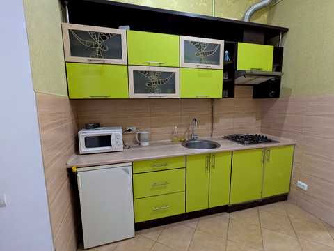 квартира по адресу Театральная ул., 24