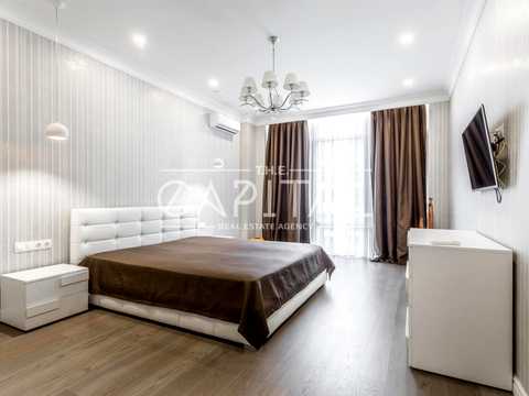 квартира за адресою Саперне Поле вул., 3
