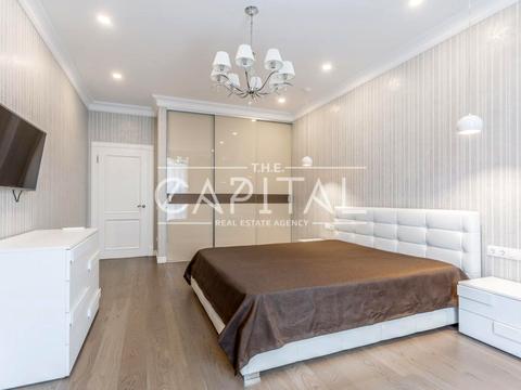 квартира за адресою Саперне Поле вул., 3