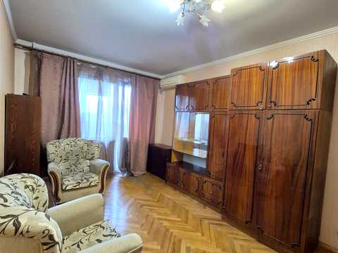 квартира за адресою Захарівська вул., 2