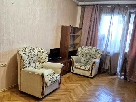 квартира за адресою Захарівська вул., 2