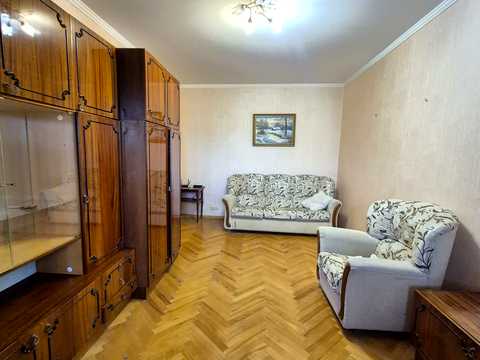 квартира за адресою Захарівська вул., 2