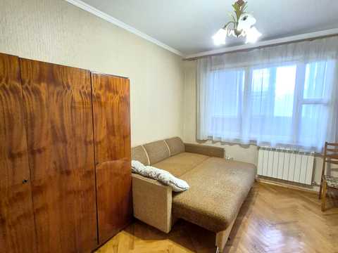 квартира за адресою Захарівська вул., 2