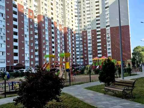квартира за адресою Балтійський пров., 3