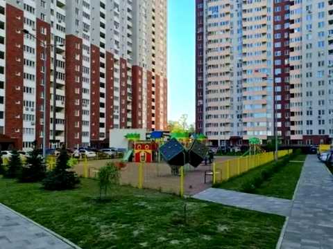 квартира за адресою Балтійський пров., 3