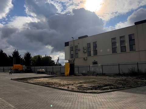 квартира за адресою Івана Рубчака вул., (Будинок)