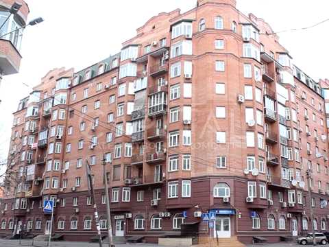 коммерческая по адресу Введенская ул., 29/58