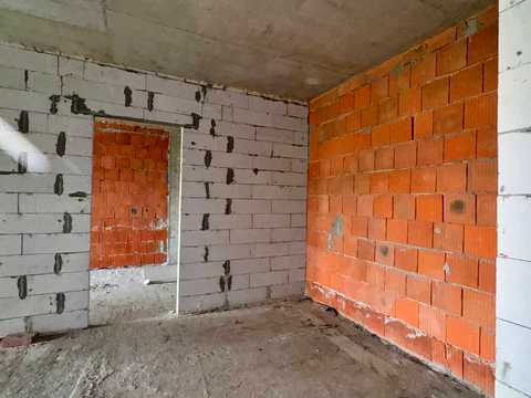 квартира за адресою Івана Рубчака вул., (Будинок)