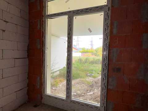 квартира за адресою Івана Рубчака вул., (Будинок)