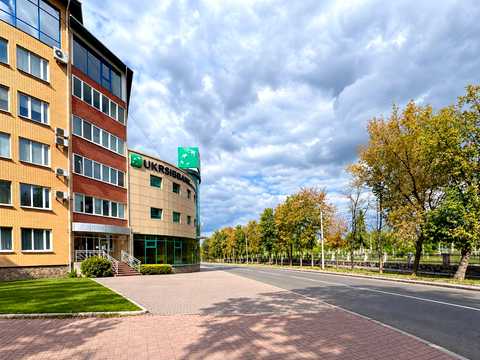 квартира по адресу Князя Владимира ул., 5
