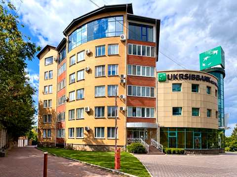 квартира по адресу Князя Владимира ул., 5