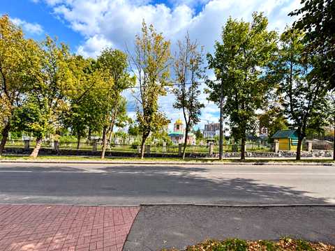 квартира по адресу Князя Владимира ул., 5