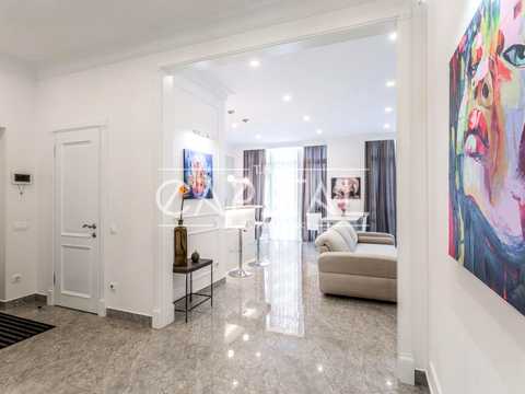 квартира за адресою Саперне Поле вул., 3