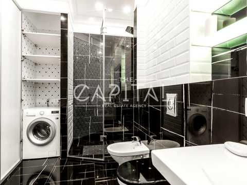 квартира за адресою Саперне Поле вул., 3