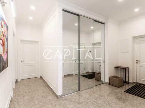 квартира за адресою Саперне Поле вул., 3