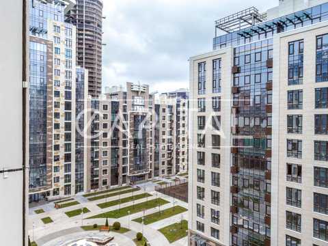 квартира за адресою Саперне Поле вул., 3