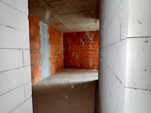 квартира за адресою Івана Рубчака вул., (Будинок)
