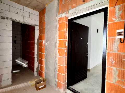 квартира за адресою Івана Рубчака вул., (Будинок)
