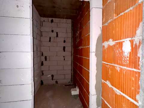 квартира за адресою Івана Рубчака вул., (Будинок)