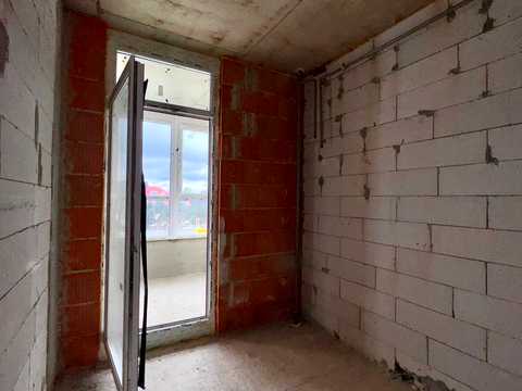 квартира за адресою Івана Рубчака вул., (Будинок)