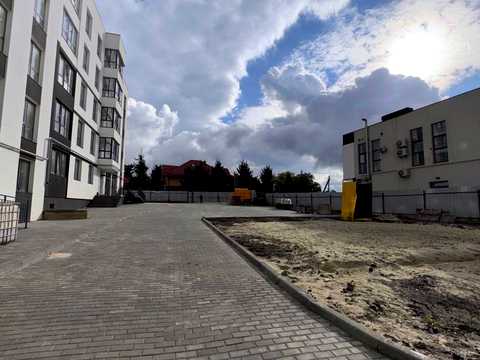 квартира за адресою Івана Рубчака вул., (Будинок)