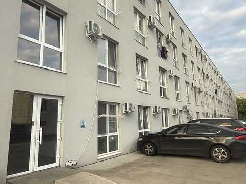 квартира по адресу Николая Боровского ул., 1/17