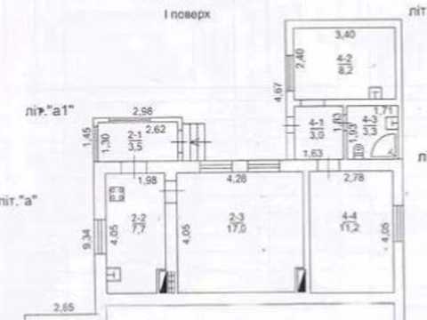 дом по адресу 15-та лінія ул.