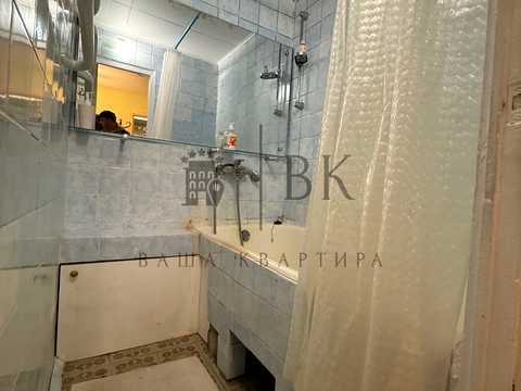 квартира по адресу Патриарха Мстислава Скрипника ул. (Миколи Островського), 9