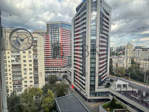 квартира по адресу Патриарха Мстислава Скрипника ул. (Миколи Островського), 9
