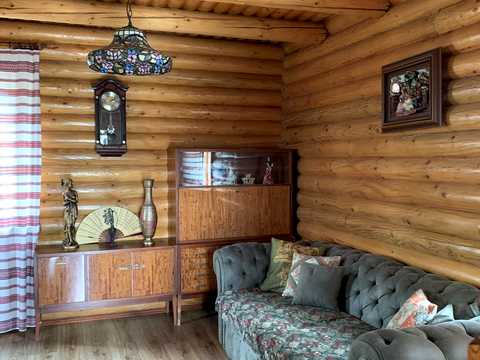 будинок за адресою с. Жорнівка, Лесі Українки вул. (Комсомольська)