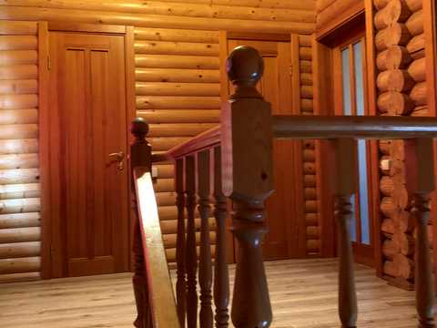 будинок за адресою с. Жорнівка, Лесі Українки вул. (Комсомольська)