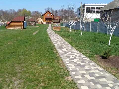 будинок за адресою с. Жорнівка, Лесі Українки вул. (Комсомольська)