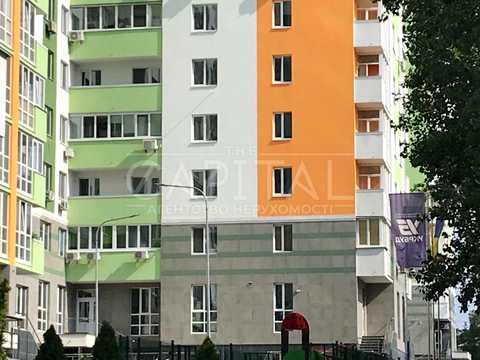 комерційна за адресою Академіка Вернадського бульв., 24