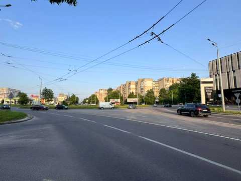 коммерческая по адресу Кульпарковская ул., 190
