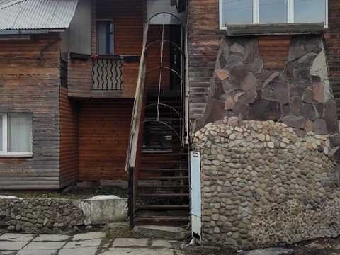 коммерческая по адресу Кульпарковская ул., 190